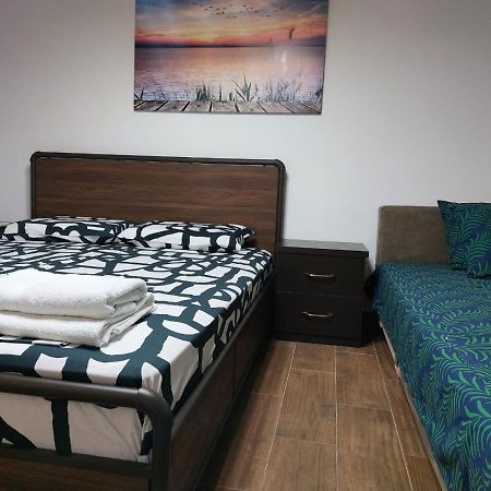 Herta Apartment เบราท ภายนอก รูปภาพ