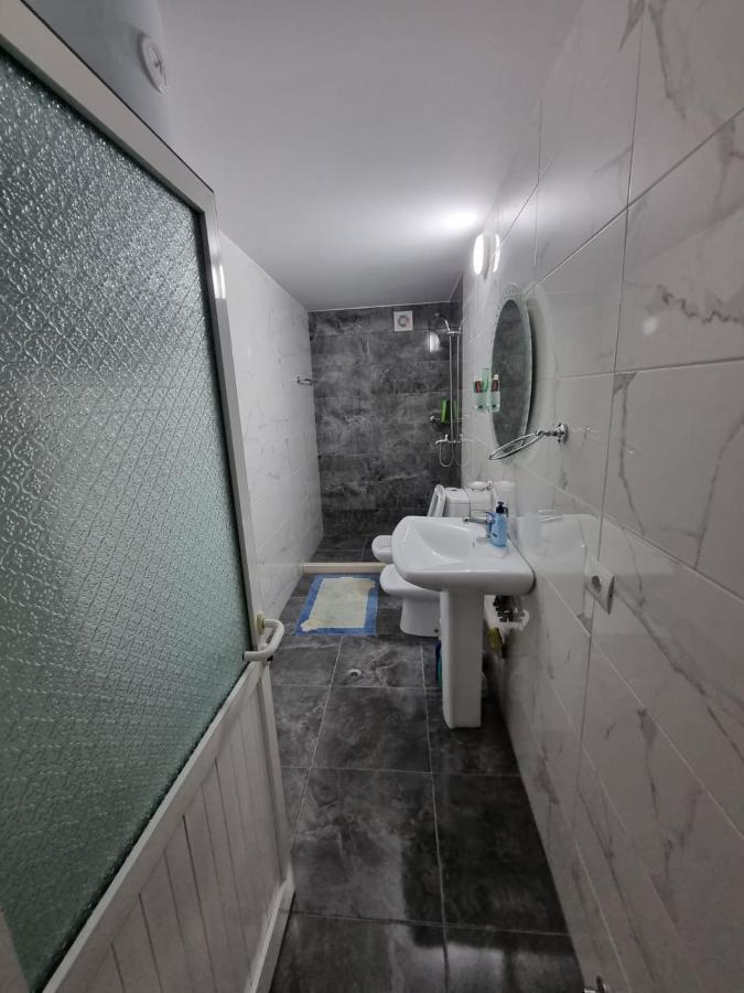 Herta Apartment เบราท ภายนอก รูปภาพ