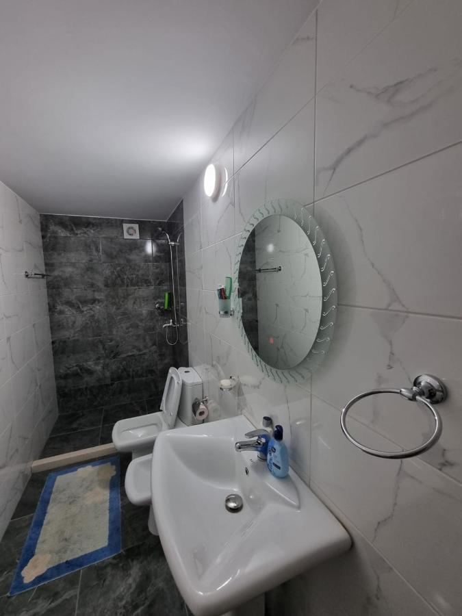 Herta Apartment เบราท ภายนอก รูปภาพ