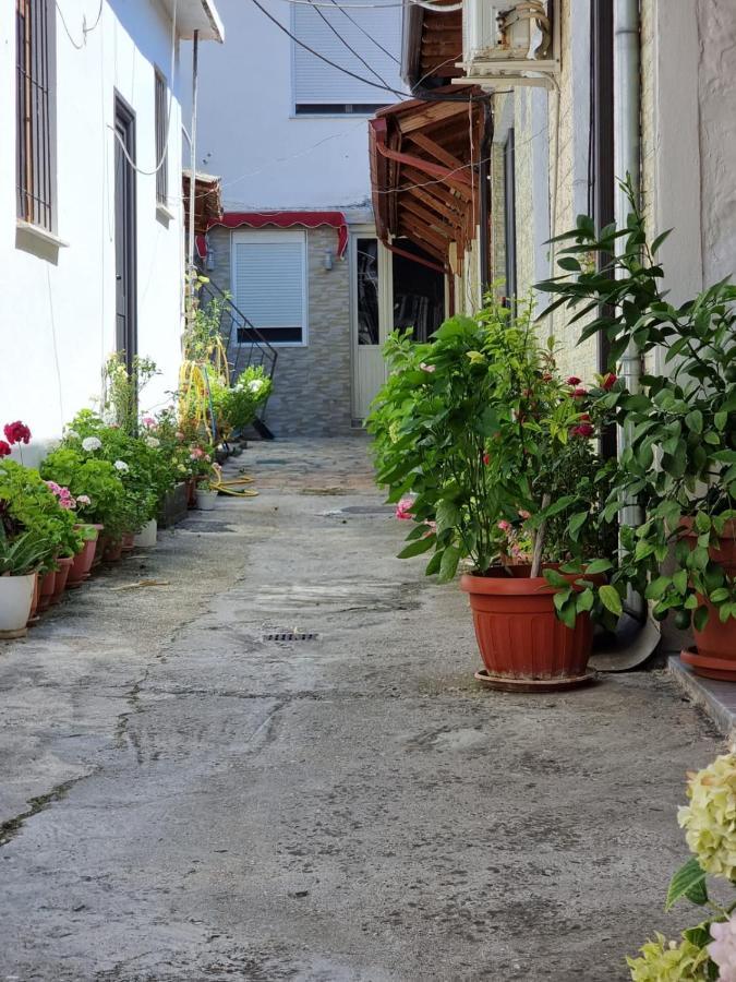Herta Apartment เบราท ภายนอก รูปภาพ
