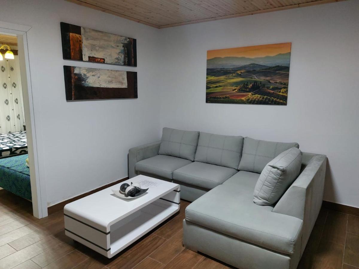 Herta Apartment เบราท ภายนอก รูปภาพ