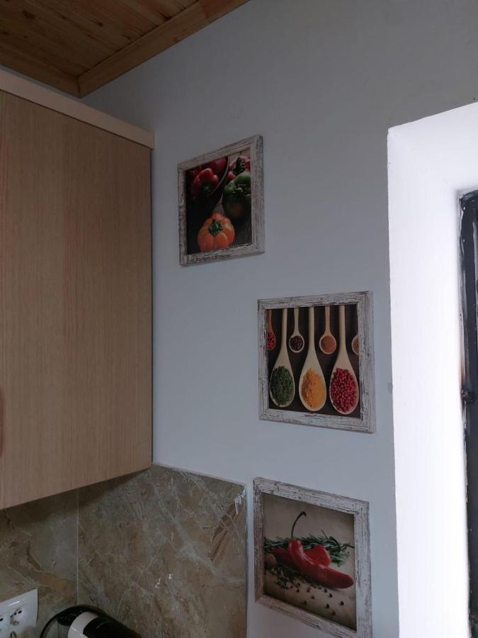 Herta Apartment เบราท ภายนอก รูปภาพ
