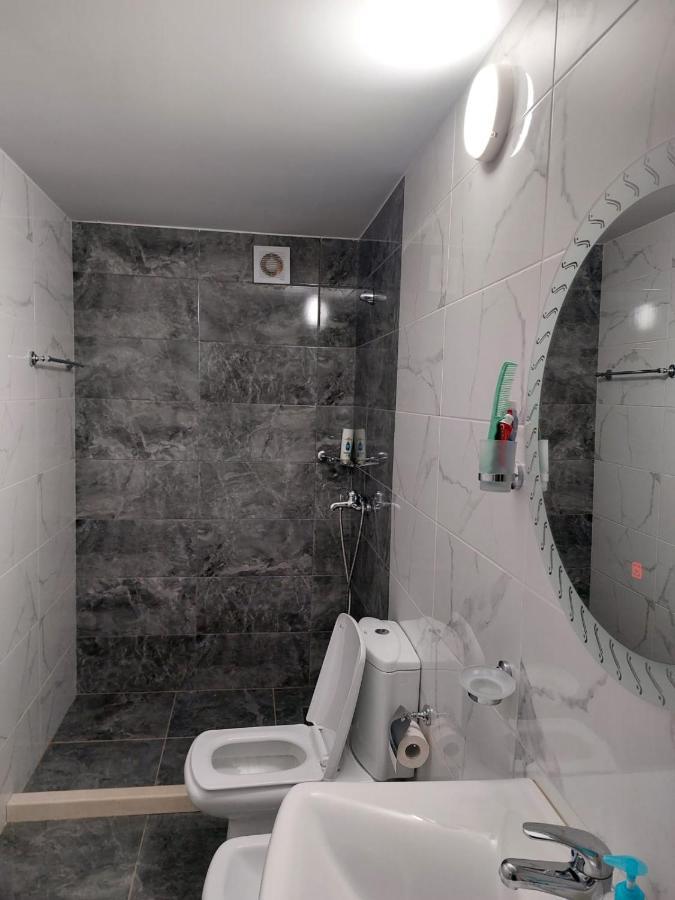 Herta Apartment เบราท ภายนอก รูปภาพ