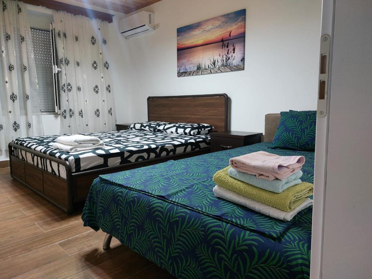 Herta Apartment เบราท ภายนอก รูปภาพ