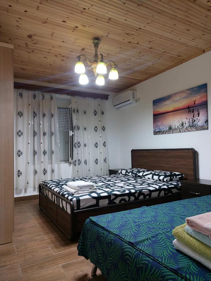 Herta Apartment เบราท ภายนอก รูปภาพ