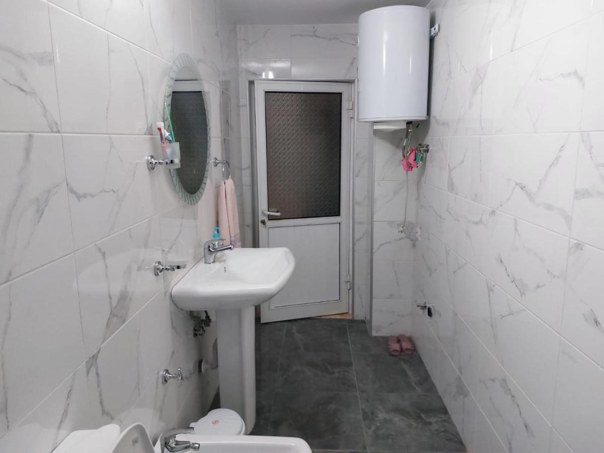 Herta Apartment เบราท ภายนอก รูปภาพ