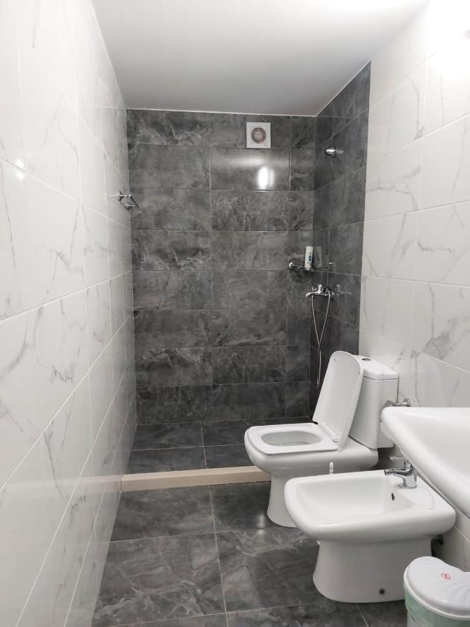 Herta Apartment เบราท ภายนอก รูปภาพ