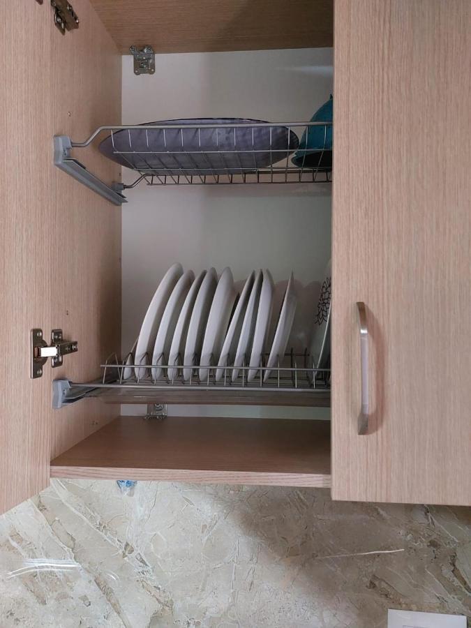 Herta Apartment เบราท ภายนอก รูปภาพ